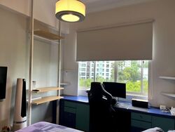 Bukit Regency (D21), Condominium #554798051